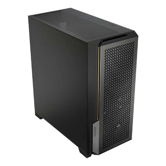 کیس گیمینگ انتک مدل Antec P20CE Mid-Tower E-ATX Gaming Case