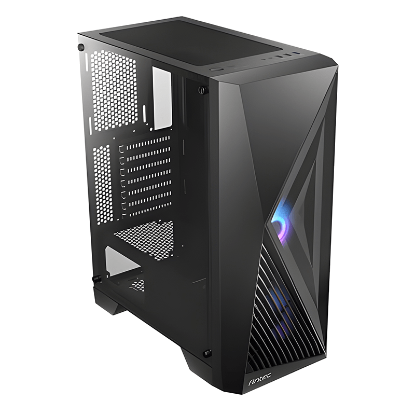 کیس گیمینگ انتک مدل Antec AX51 Mid-Tower Gaming Case