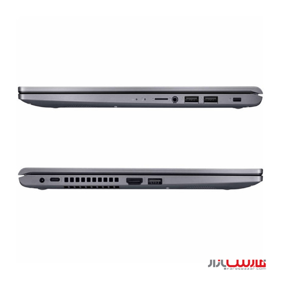 لپ تاپ ۱۵ اینچی ایسوس مدل Asus VivoBook R565EP i5 11th 12GB 512GB 2GB