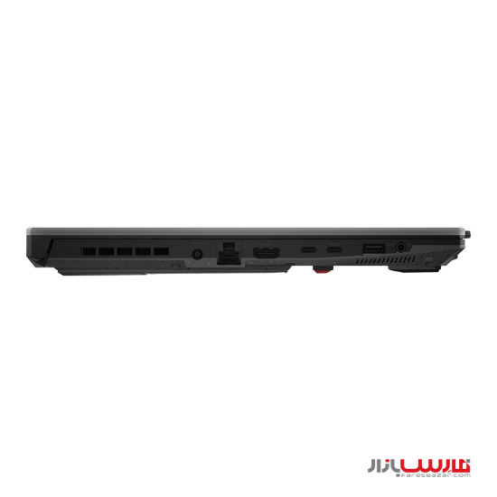 لپ تاپ ۱۷ اینچی ایسوس مدل Asus TUF Gaming A17 FA707RW R7 16GB 1TB 8GB 3070TI