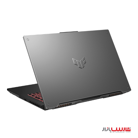 لپ تاپ ۱۷ اینچی ایسوس مدل Asus TUF Gaming A17 FA707RW R7 16GB 1TB 8GB 3070TI