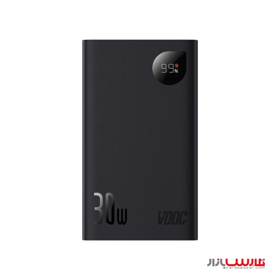 پاوربانک Baseus Adaman2 PPAD0501 Super VOOC