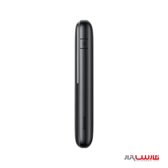 پاوربانک ۱۰۰۰۰ میلی‌آمپر ۲۰ واتی بیسوس مدل Baseus Bipow Pro PPBD0402