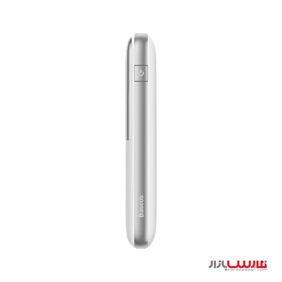 پاوربانک ۱۰۰۰۰ میلی‌آمپر ۲۰ واتی بیسوس مدل Baseus Bipow Pro PPBD0402