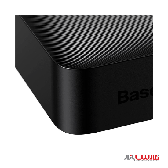 پاوربانک ۲۰۰۰۰ میلی‌ آمپر ۲۰ واتی بیسوس مدل Baseus Bipow PPDML Digital Display