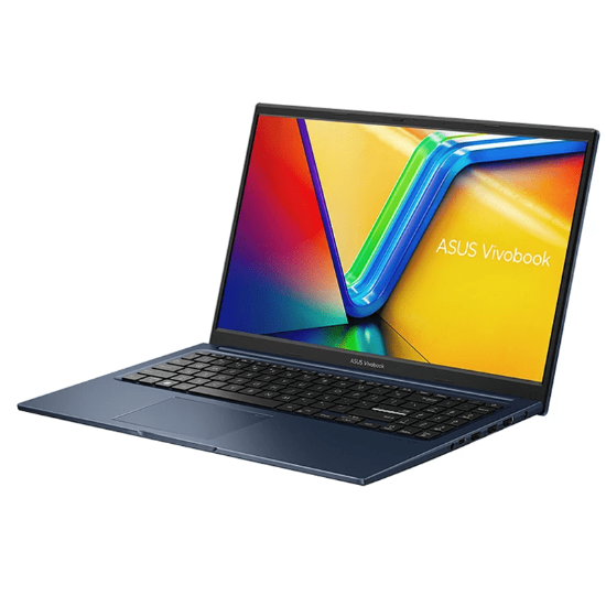 لپ تاپ ۱۵ اینچی ایسوس مدل Asus Vivobook 15 R1504VA i5 13th 16GB 512GB
