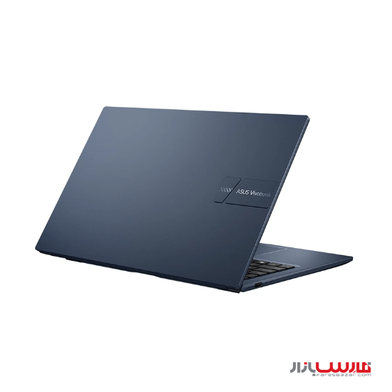 لپ تاپ ۱۵ اینچی ایسوس مدل Asus Vivobook 15 R1504VA i5 13th 16GB 512GB