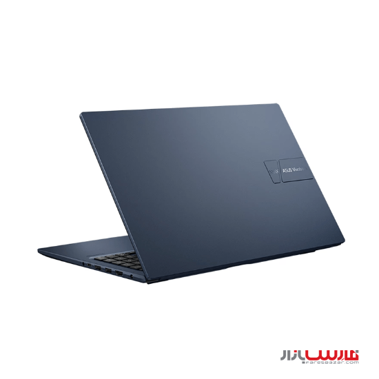 لپ تاپ ۱۵ اینچی ایسوس مدل Asus Vivobook 15 R1504VA i5 13th 16GB 512GB