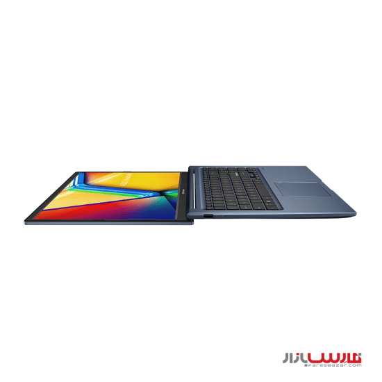 لپ تاپ ۱۵ اینچی ایسوس مدل Asus Vivobook 15 R1504VA i5 13th 16GB 512GB