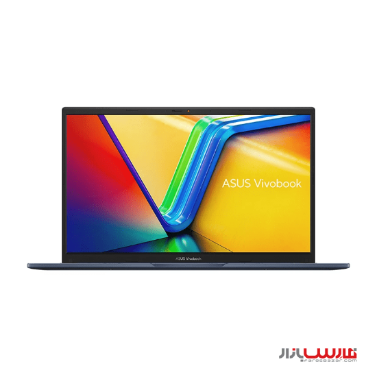لپ تاپ ۱۵ اینچی ایسوس مدل Asus Vivobook 15 R1504VA i5 13th 8GB 512GB