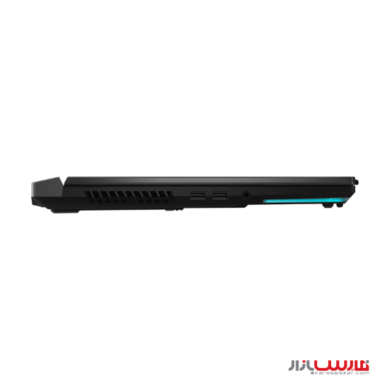لپ تاپ ۱۷ اینچی ایسوس مدل Asus ROG Strix SCAR 17 G733PZ R9 7945HX 32GB 1TB SSD 12GB 4080