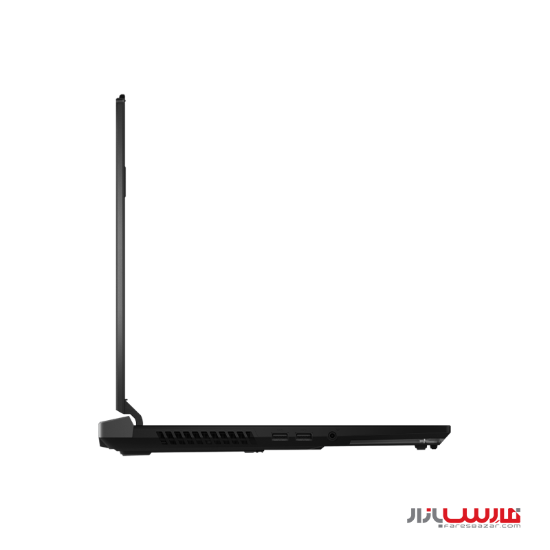 لپ تاپ ۱۷ اینچی ایسوس مدل Asus ROG Strix SCAR 17 G733PZ R9 7945HX 32GB 1TB SSD 12GB 4080