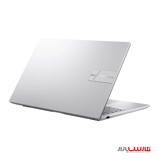 لپ تاپ ۱۵ اینچی ایسوس مدل Asus Vivobook 15 R1504VA i5 13th 8GB 512GB