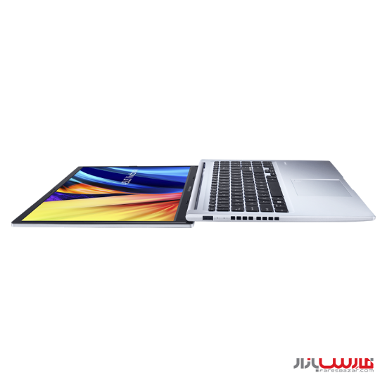 لپ‌تاپ ۱۵ اینچی ایسوس مدل Asus VivoBook R1502ZA i5 12th 8GB 512GB Intel FHD