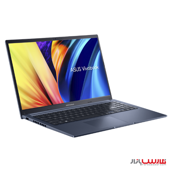 لپ‌تاپ ۱۵ اینچی ایسوس مدل Asus VivoBook R1502ZA i5 12th 8GB 512GB Intel FHD