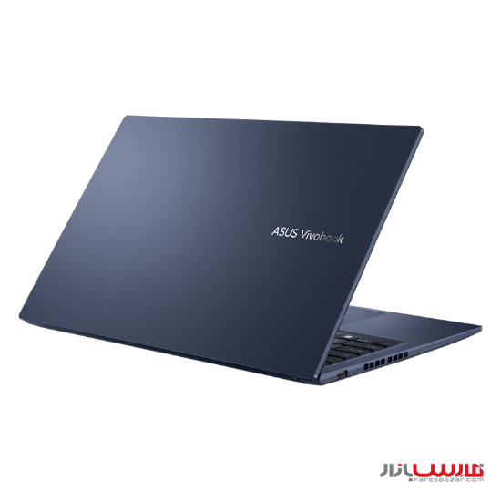 لپ‌تاپ ۱۵ اینچی ایسوس مدل Asus VivoBook R1502ZA i5 12th 8GB 512GB Intel FHD