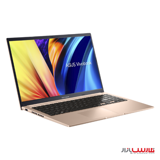 لپ‌تاپ ۱۵ اینچی ایسوس مدل Asus VivoBook R1502ZA i5 12th 8GB 512GB Intel FHD