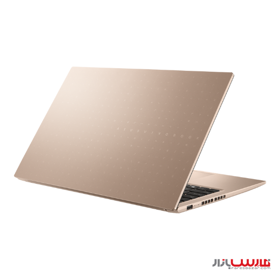 لپ‌تاپ ۱۵ اینچی ایسوس مدل Asus VivoBook R1502ZA i5 12th 8GB 512GB Intel FHD