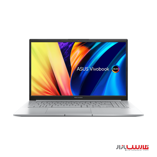 لپ تاپ ایسوس مدل Asus K6500ZC i7 12th 16GB 1TB 4GB 3050