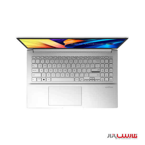 لپ تاپ ایسوس مدل Asus K6500ZC i7 12th 16GB 1TB 4GB 3050