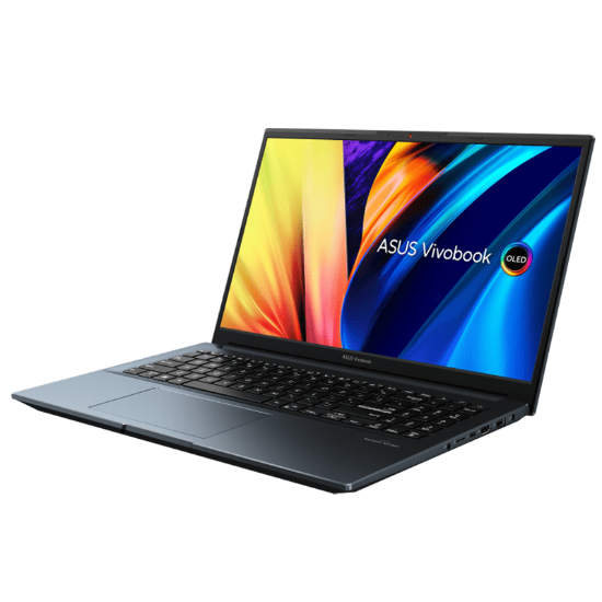 لپ تاپ ایسوس مدل Asus K6500ZC i7 12th 16GB 1TB 4GB 3050