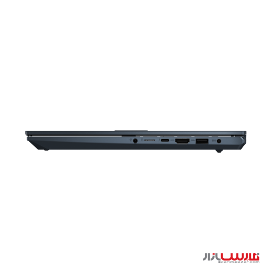 لپ تاپ ایسوس مدل Asus K6500ZC i7 12th 16GB 1TB 4GB 3050