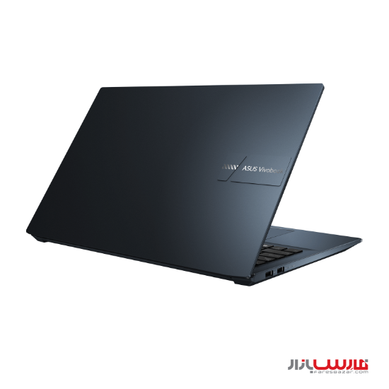 لپ تاپ ایسوس مدل Asus K6500ZC i7 12th 16GB 1TB 4GB 3050