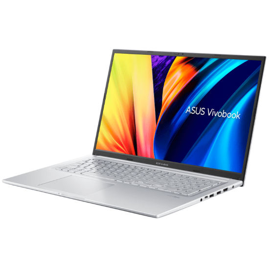 لپ تاپ ایسوس مدل Asus K1703ZA i7 12th 16GB 1TB