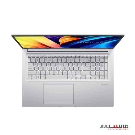 لپ تاپ ایسوس مدل Asus K1703ZA i7 12th 16GB 1TB