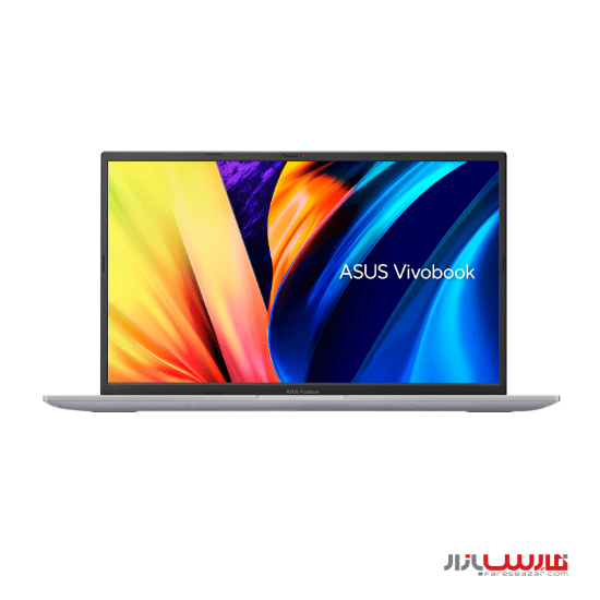 لپ تاپ ایسوس مدل Asus K1703ZA i7 12th 16GB 1TB