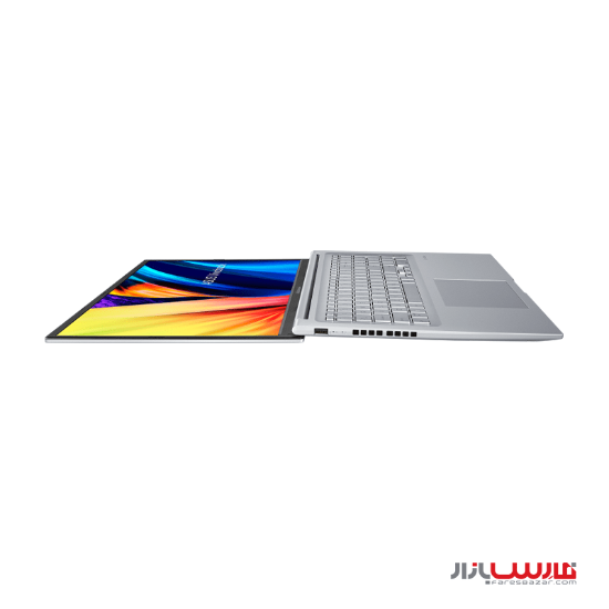 لپ تاپ ایسوس مدل Asus K1703ZA i7 12th 16GB 1TB
