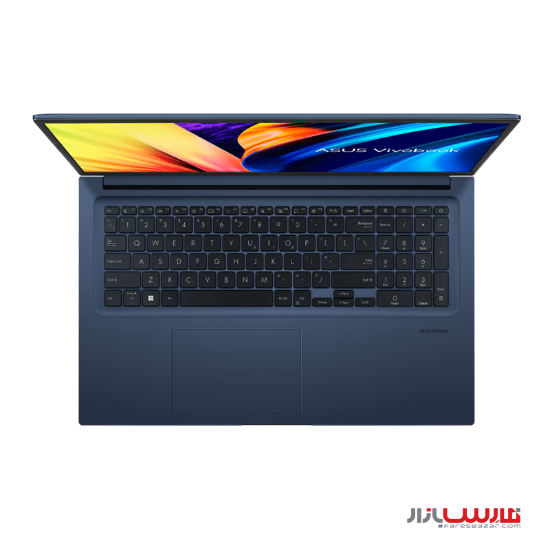 لپ تاپ ایسوس مدل Asus K1703ZA i7 12th 16GB 1TB