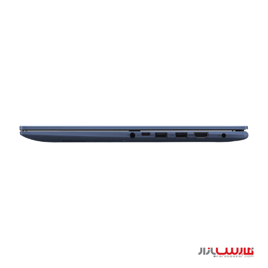 لپ تاپ ایسوس مدل Asus K1703ZA i7 12th 16GB 1TB