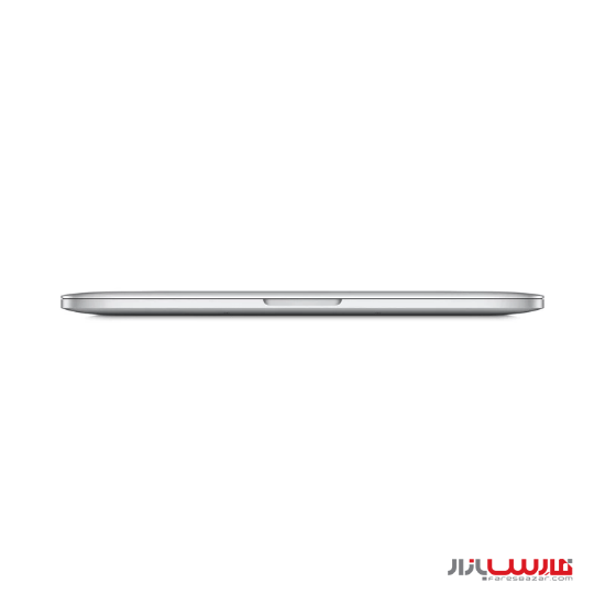 لپ تاپ ۱۳ اینچی اپل مدل MacBook MNEX3 M2 2022 24GB 1TB