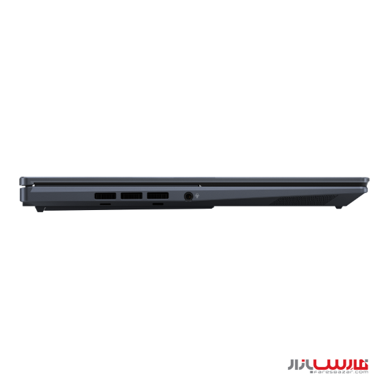 لپ تاپ ۱۴ اینچی ایسوس مدل Asus Zenbook Pro 14 Duo OLED UX8402ZE i7 12th 16GB 1TB 4GB 3050 Ti 