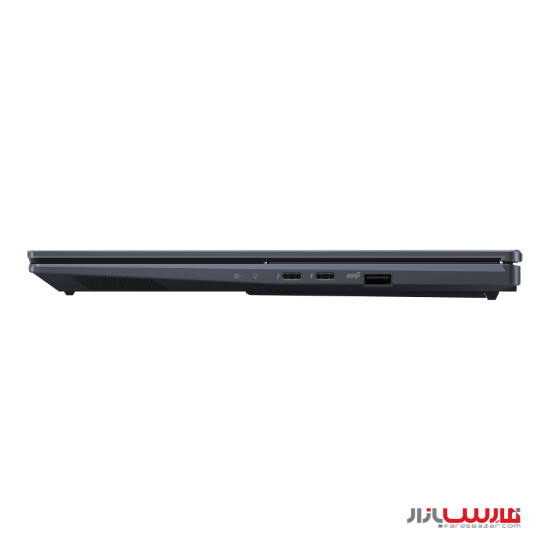 لپ تاپ ۱۴ اینچی ایسوس مدل Asus Zenbook Pro 14 Duo OLED UX8402ZE i7 12th 16GB 1TB 4GB 3050 Ti 