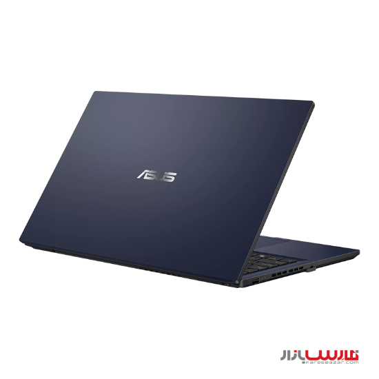 لپ تاپ ۱۵ اینچی ایسوس مدل Asus ExpertBook B1 B1502CBA i5 12th 8GB 512GB Intel