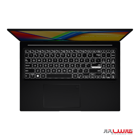 لپ تاپ ۱۶ اینچی ایسوس مدل Asus Vivobook 16X OLED K3605VV i7 13th 16GB 1TB 8GB 4060