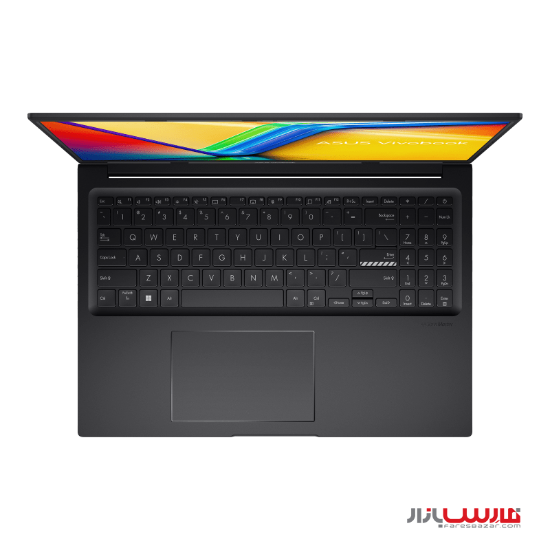 لپ تاپ ۱۶ اینچی ایسوس مدل Asus Vivobook 16X OLED K3605VV i7 13th 16GB 1TB 8GB 4060