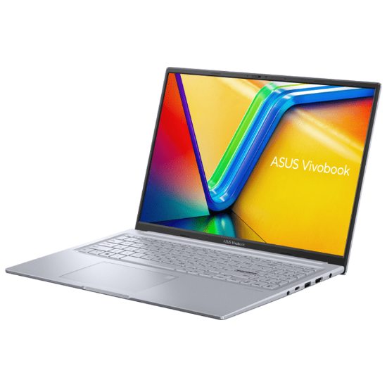لپ تاپ ۱۶ اینچی ایسوس مدل Asus Vivobook 16X OLED K3605VV i7 13th 16GB 1TB 8GB 4060