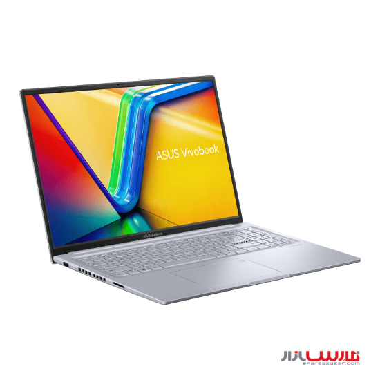 لپ تاپ ۱۶ اینچی ایسوس مدل Asus Vivobook 16X OLED K3605VV i7 13th 16GB 1TB 8GB 4060