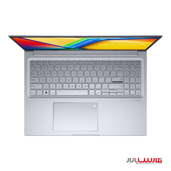لپ تاپ ۱۶ اینچی ایسوس مدل Asus Vivobook 16X OLED K3605VV i7 13th 16GB 1TB 8GB 4060