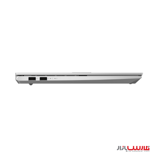 لپ تاپ ۱۵ اینچی ایسوس مدل Asus Vivobook Pro 15 M6500QH R7 5800H 16GB 512GB 4GB 1650