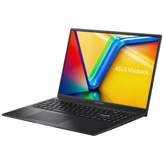 لپ تاپ ۱۶ اینچی ایسوس مدل Asus Vivobook 16X OLED K3605VU i7 13th 16GB 1TB 6GB 4050