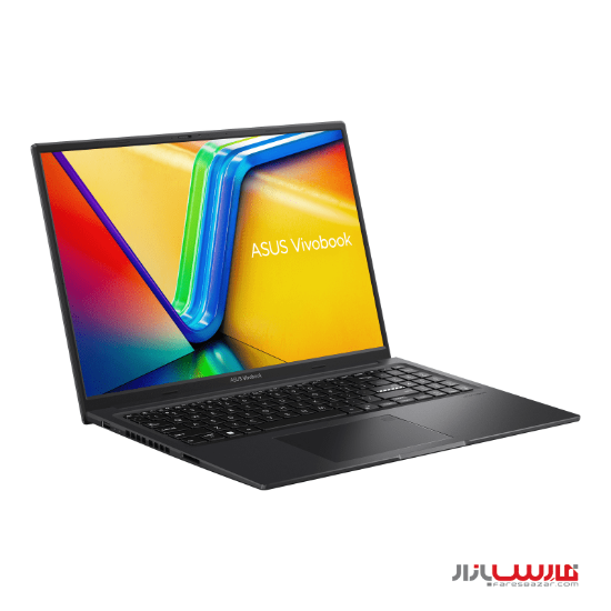 لپ تاپ ۱۶ اینچی ایسوس مدل Asus Vivobook 16X OLED K3605VU i7 13th 16GB 1TB 6GB 4050