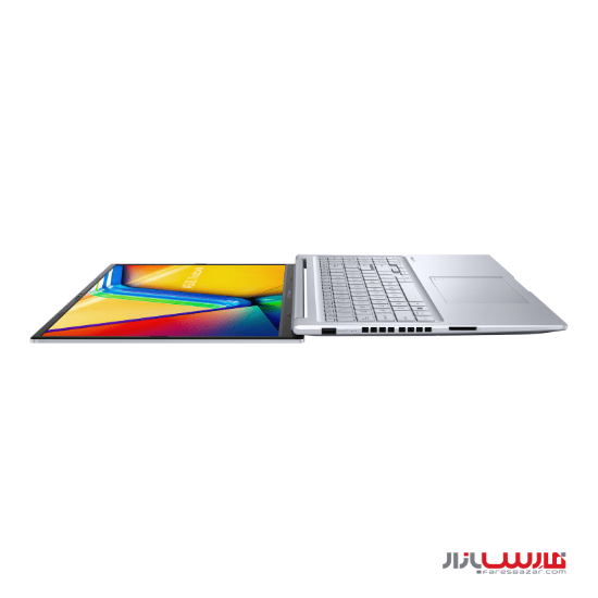 لپ تاپ ۱۶ اینچی ایسوس مدل Asus Vivobook 16X OLED K3605VU i7 13th 16GB 1TB 6GB 4050