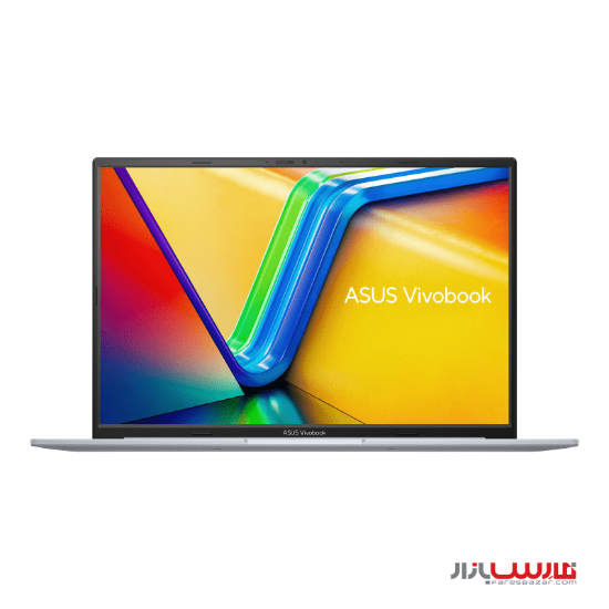 لپ تاپ ۱۶ اینچی ایسوس مدل Asus Vivobook 16X OLED K3605VV i7 13th 16GB 1TB 8GB 4060