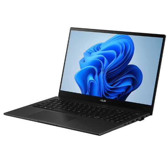 لپ تاپ ۱۵ اینچی ایسوس مدل Asus Q540VJ i9 13th 16GB 1TB 6GB 3050