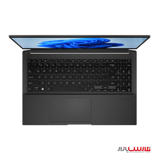 لپ تاپ ۱۵ اینچی ایسوس مدل Asus Q540VJ i9 13th 16GB 1TB 6GB 3050