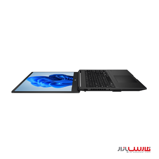 لپ تاپ ۱۵ اینچی ایسوس مدل Asus Q540VJ i9 13th 16GB 1TB 6GB 3050